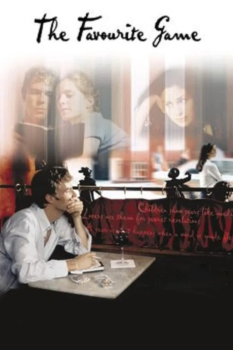 Credit poster