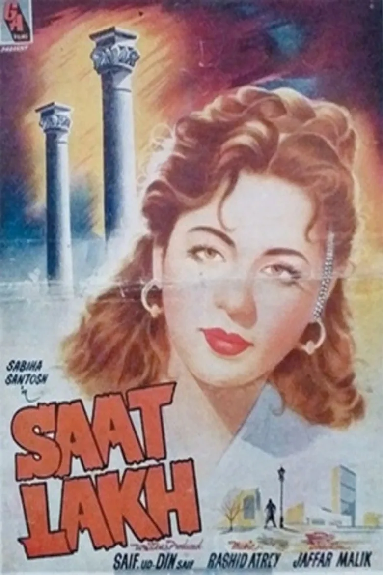 Credit poster