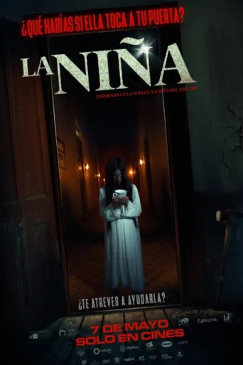 La Niña afişi