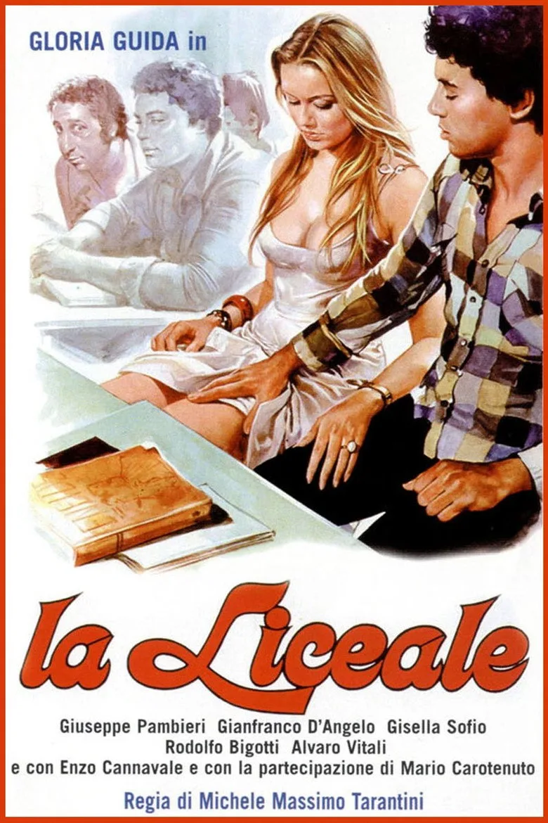 Credit poster