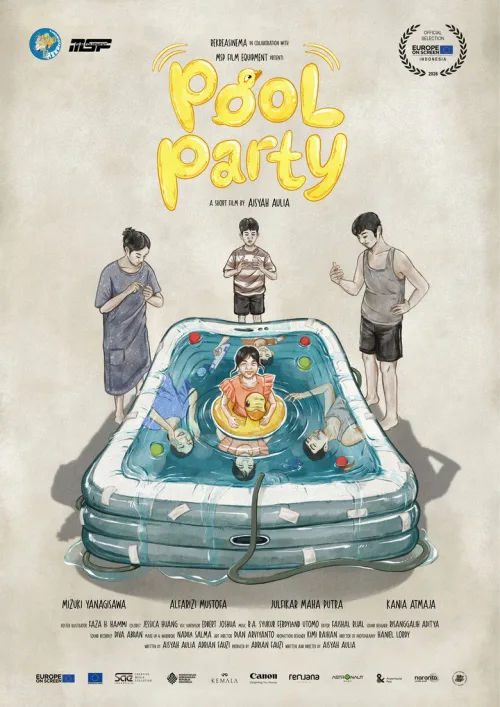 Pool Party