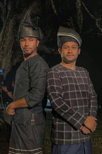 Badman Kembali afişi