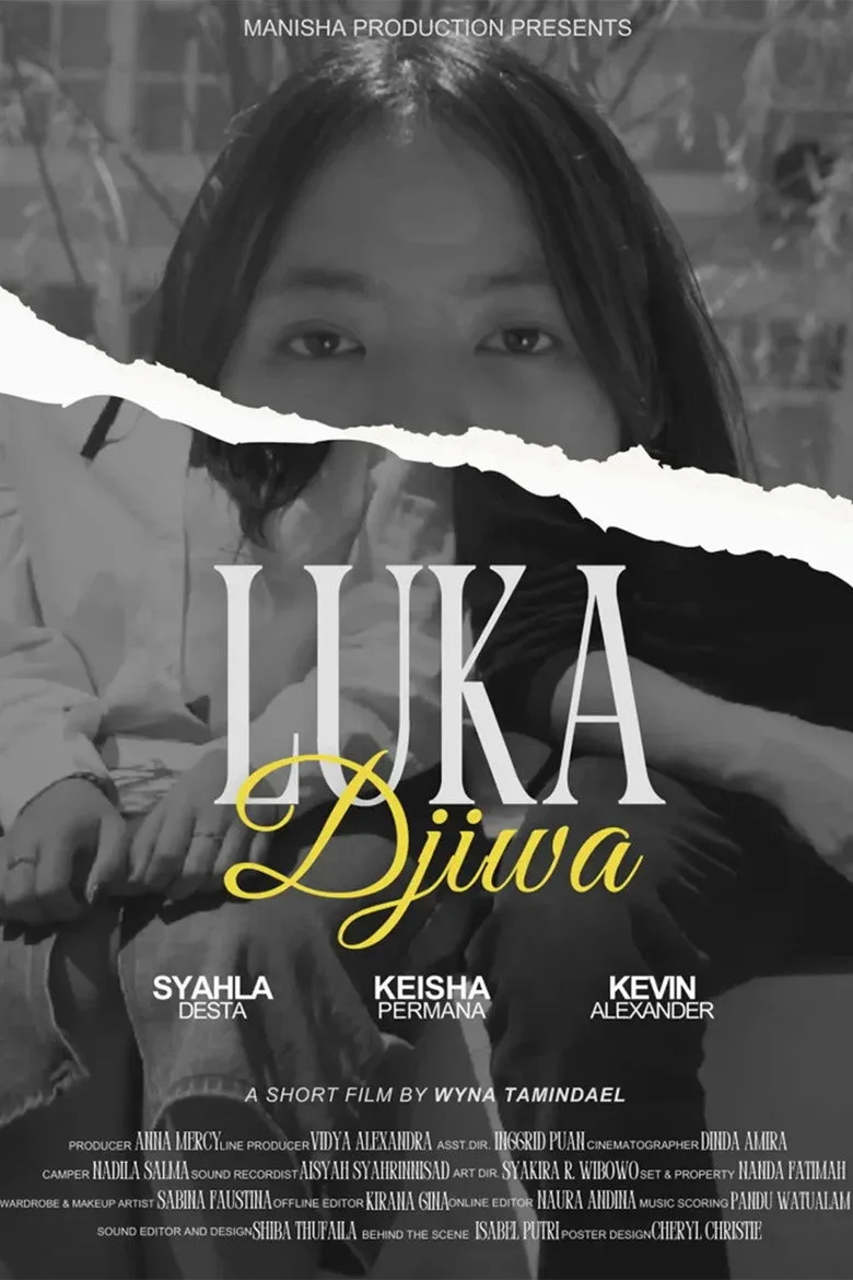 Luka Djiwa