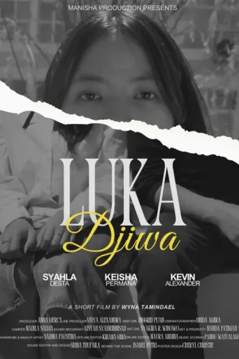 Poster for Luka Djiwa