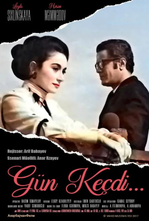 Gün Keçdi