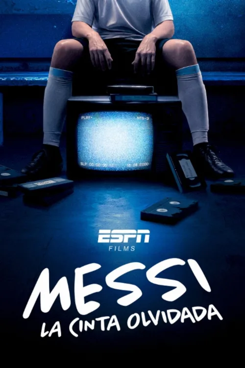 Messi: La Cinta Olvidada
