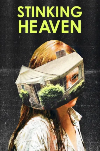 ملصق Stinking Heaven
