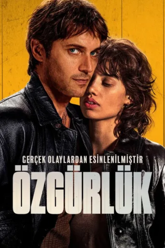 Póster de Özgürlük
