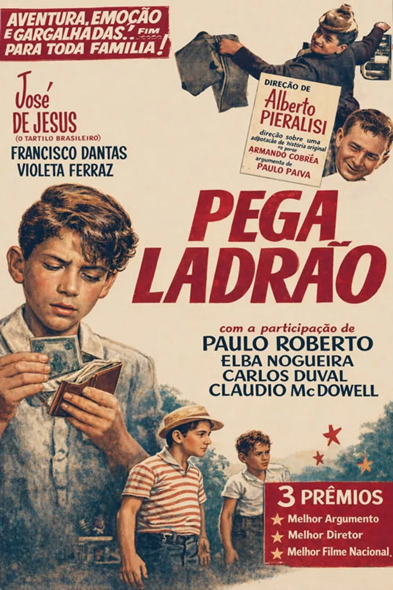 Credit poster