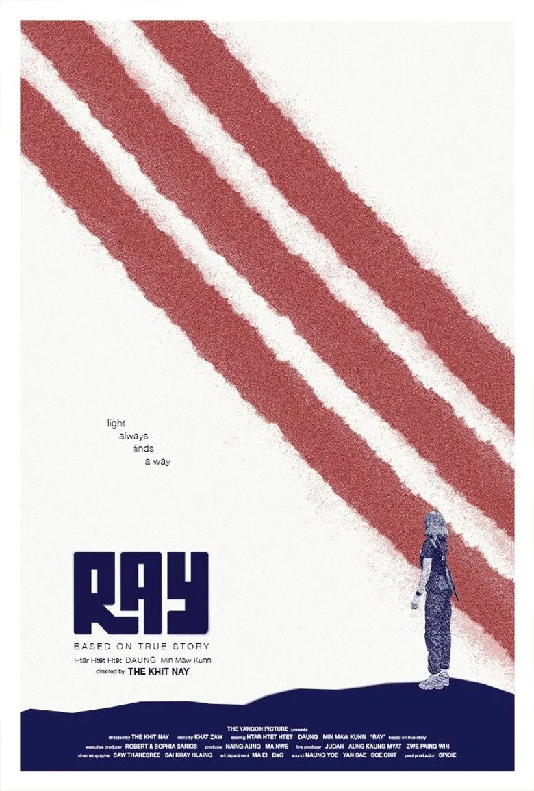 Ray