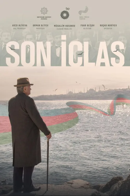 Son İclas