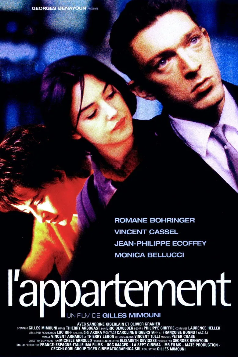 Credit poster