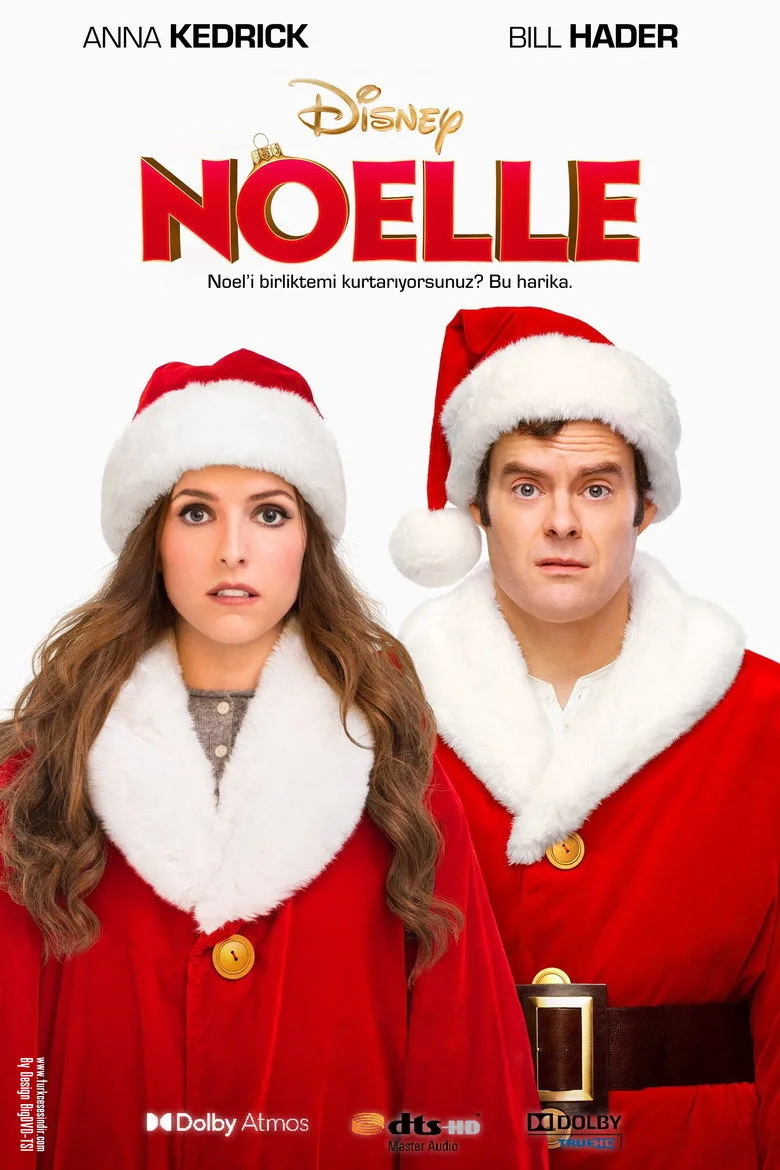 постер Noelle