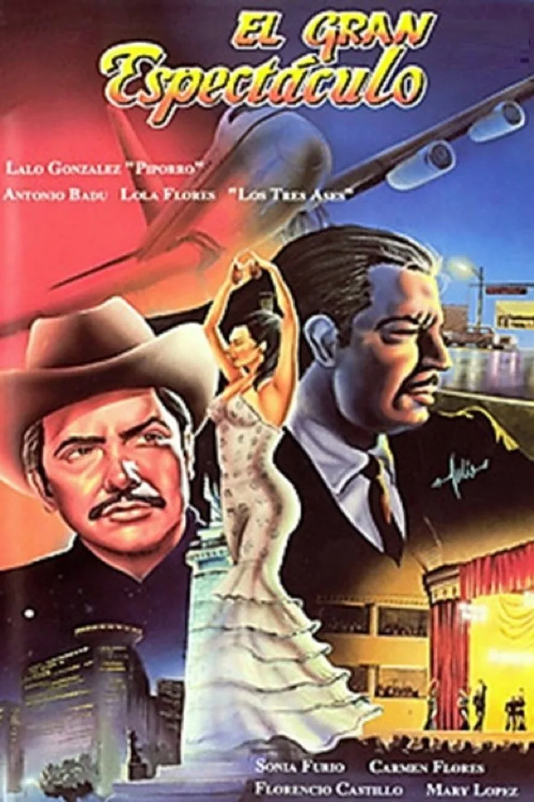 Credit poster
