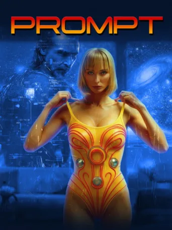 Póster de Prompt