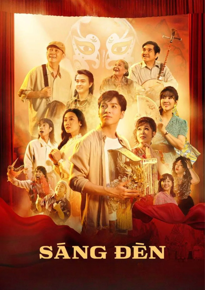 Credit poster
