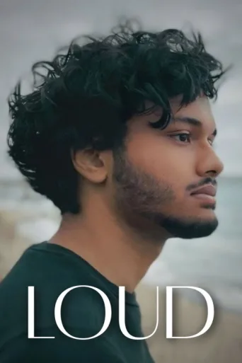 Póster de Loud