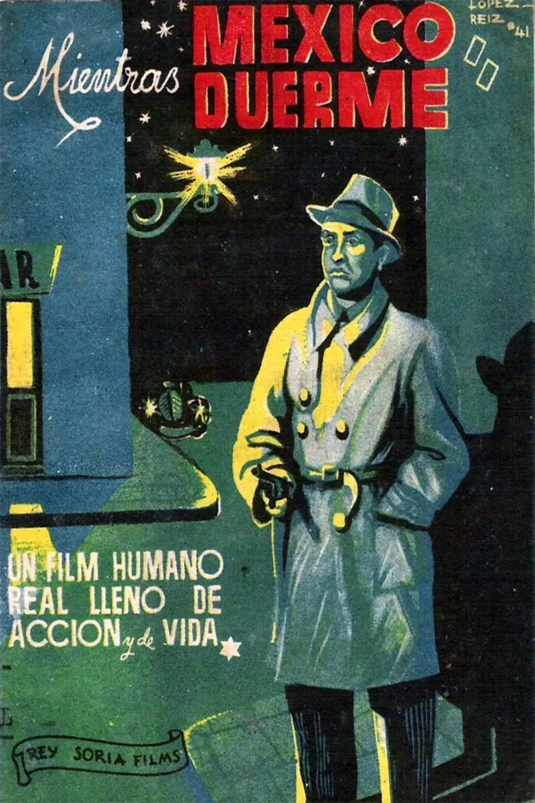 Credit poster