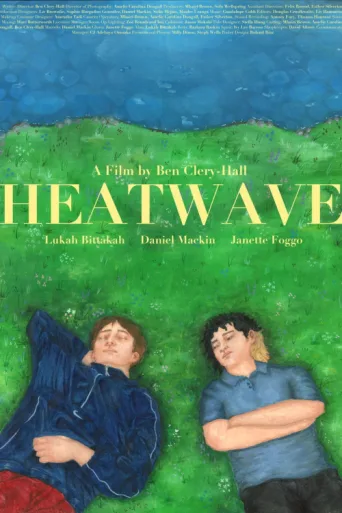Póster de Heatwave
