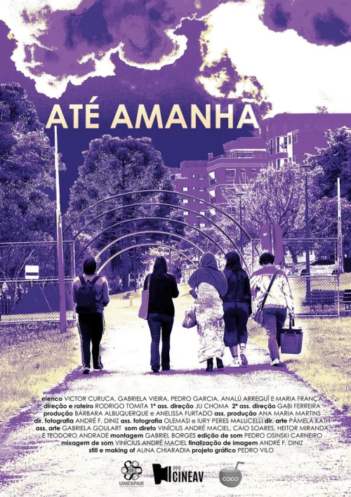Até Amanhã