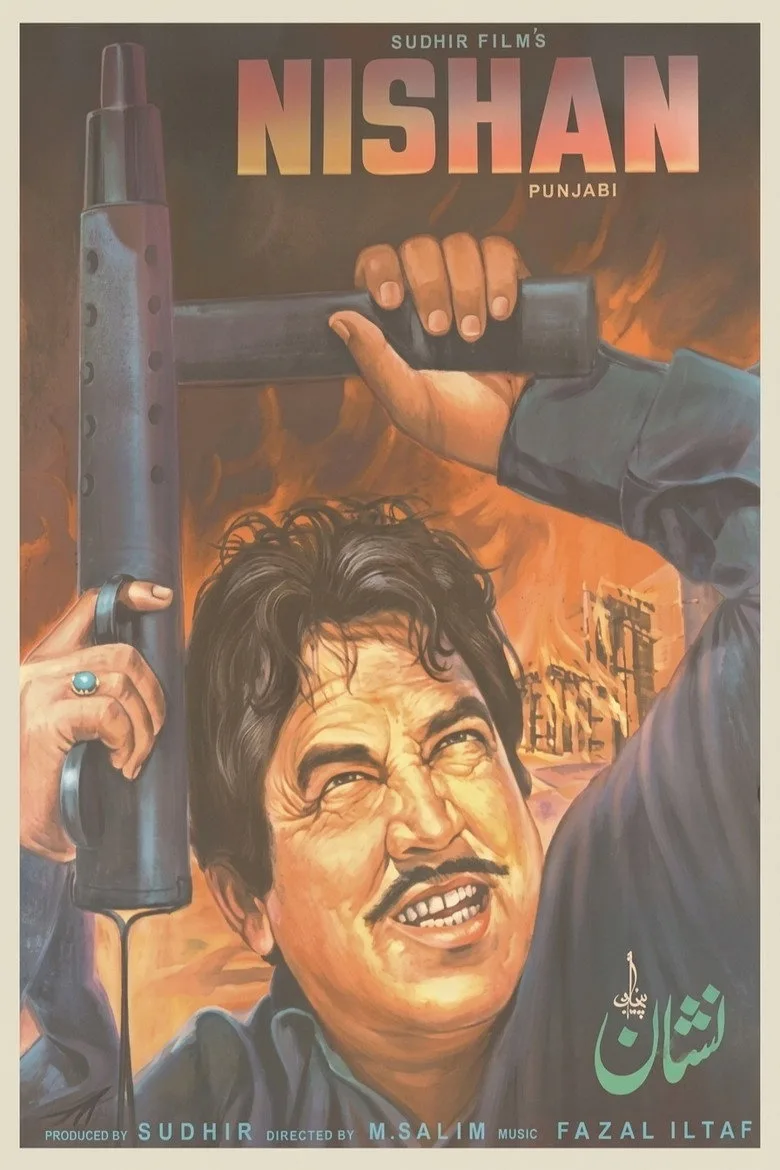 Credit poster