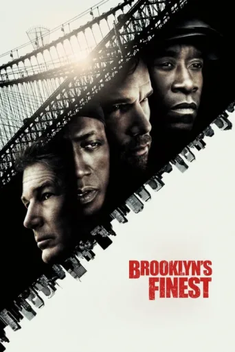 Poster for Brooklyn'in Azizleri