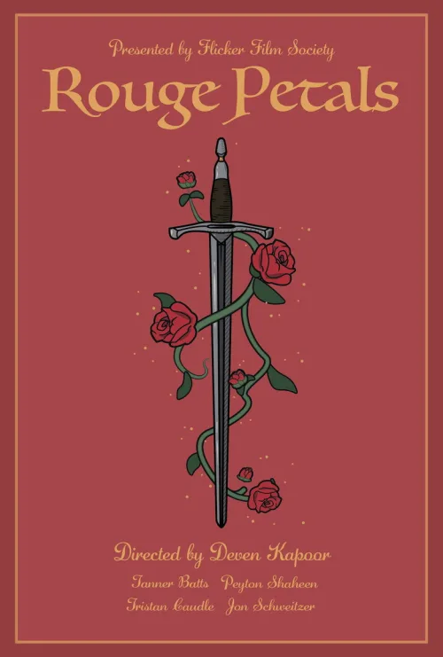 Rouge Petals