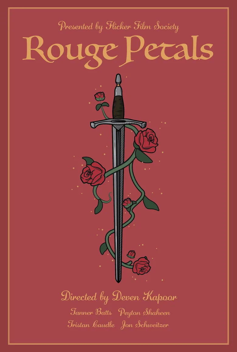 Rouge Petals