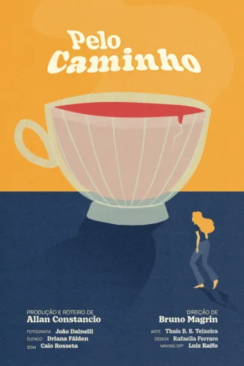 Постер Pelo Caminho