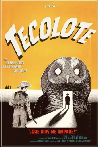 Póster de Tecolote
