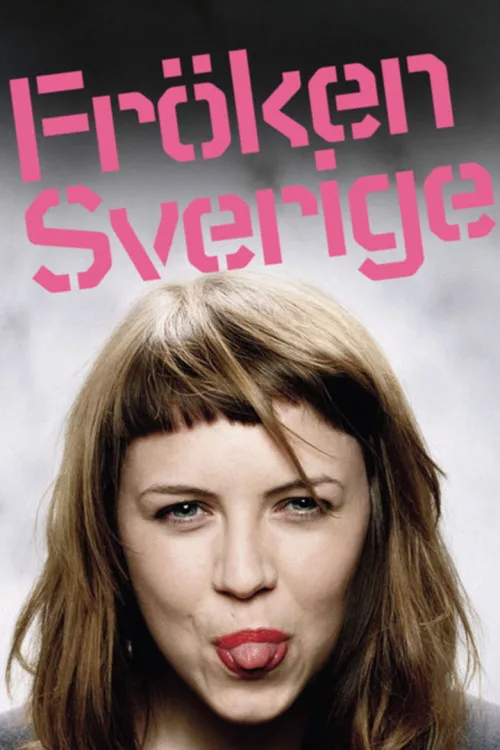 Fröken Sverige