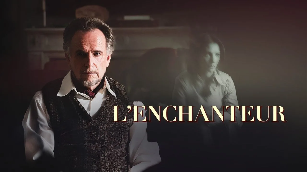 L'enchanteur için arka plan görseli