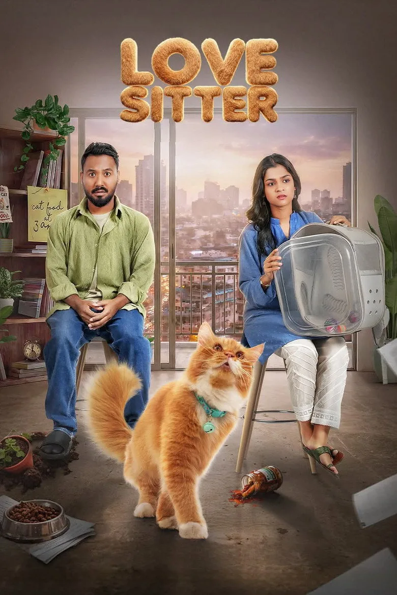 Credit poster