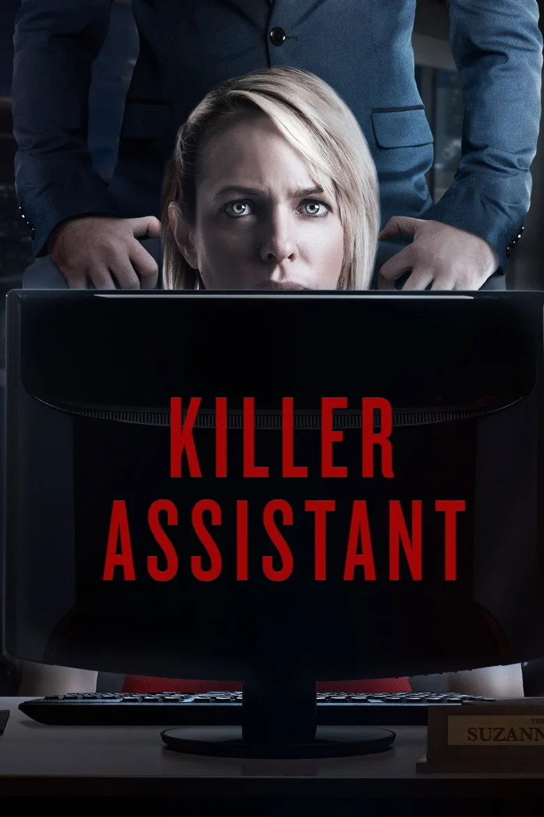 ملصق Killer Assistant