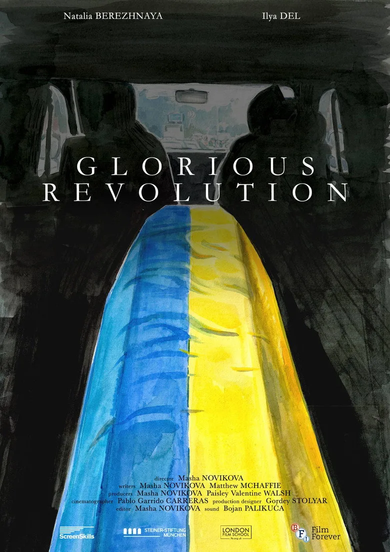 Credit poster