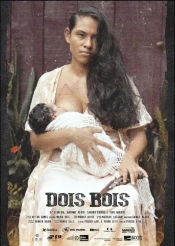Постер Dois Bois