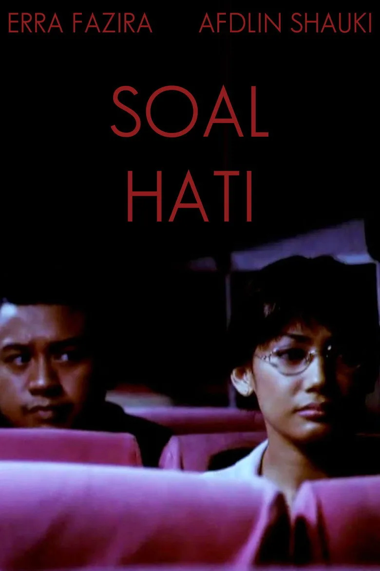 Credit poster