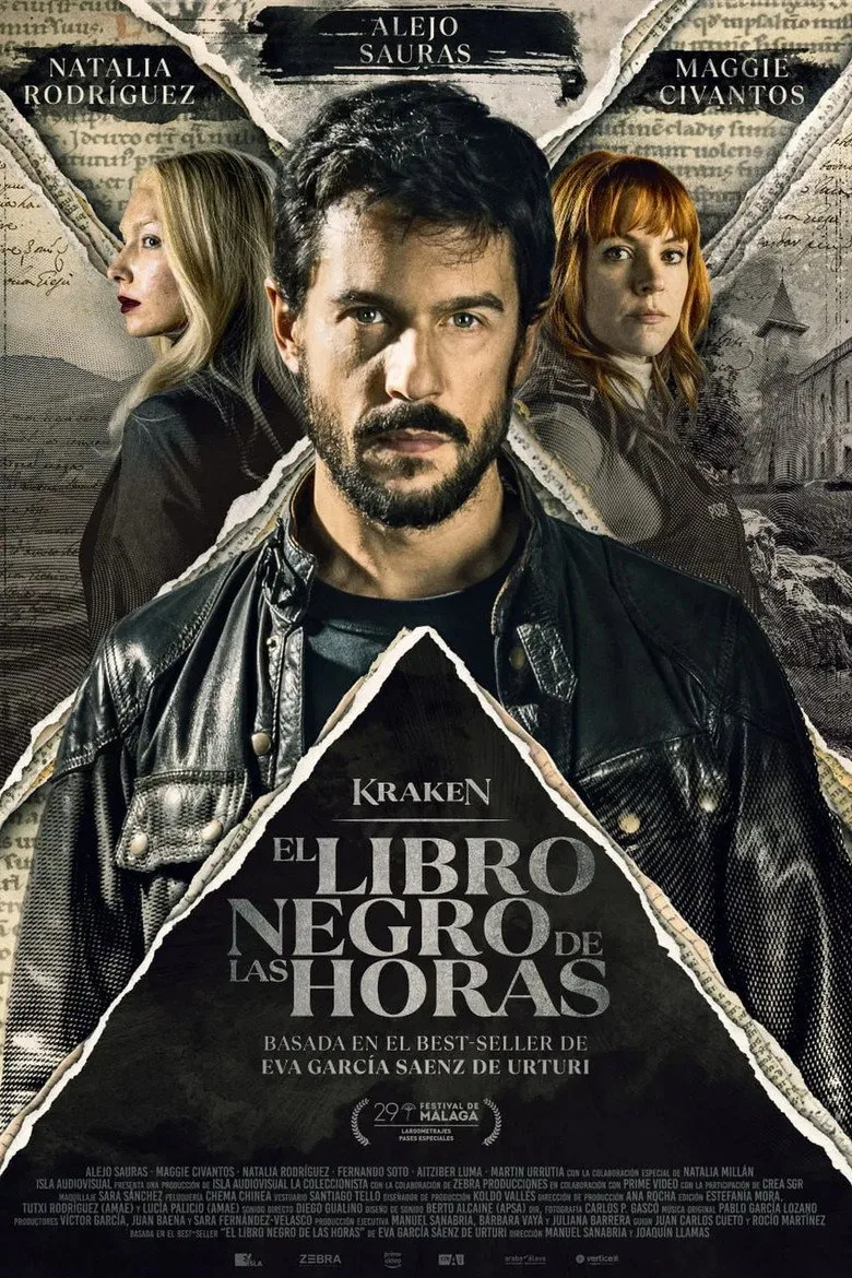 Credit poster
