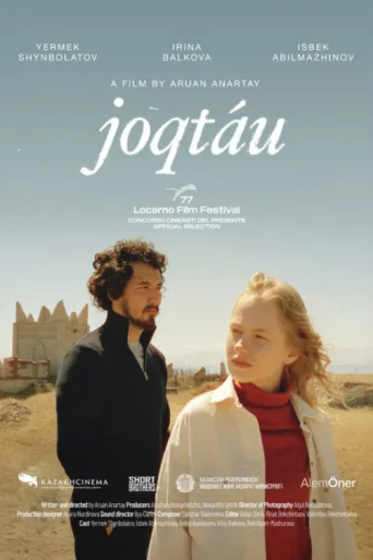 Joqtau afişi