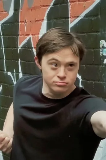 Постер Career Fight