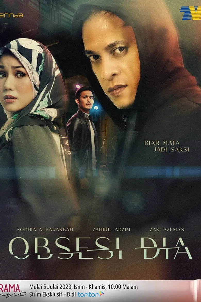 Credit poster
