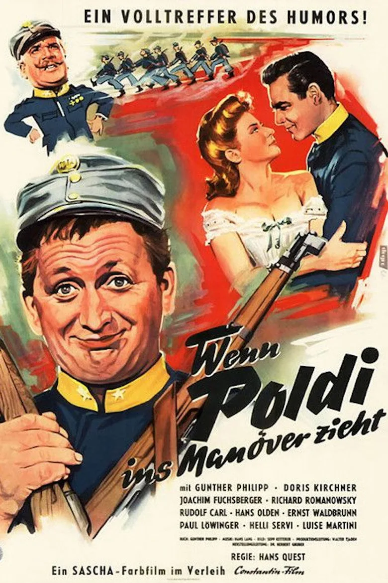 Credit poster