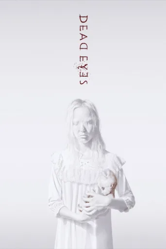 Постер Dead Eyes