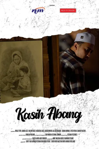 Постер Kasih Abang