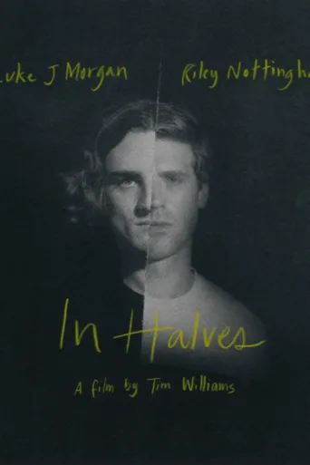 Poster for In Halves