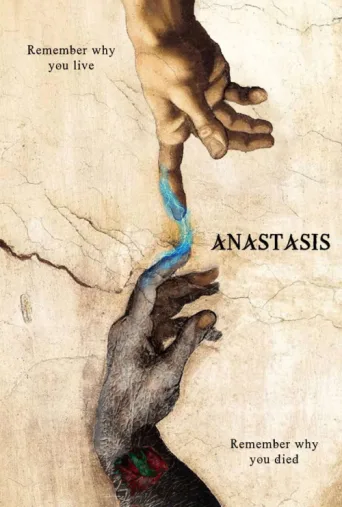 Anastasis afişi
