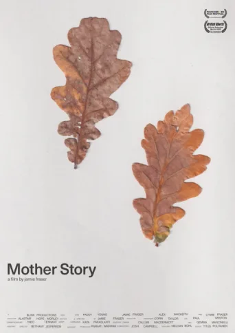 Mother Story afişi