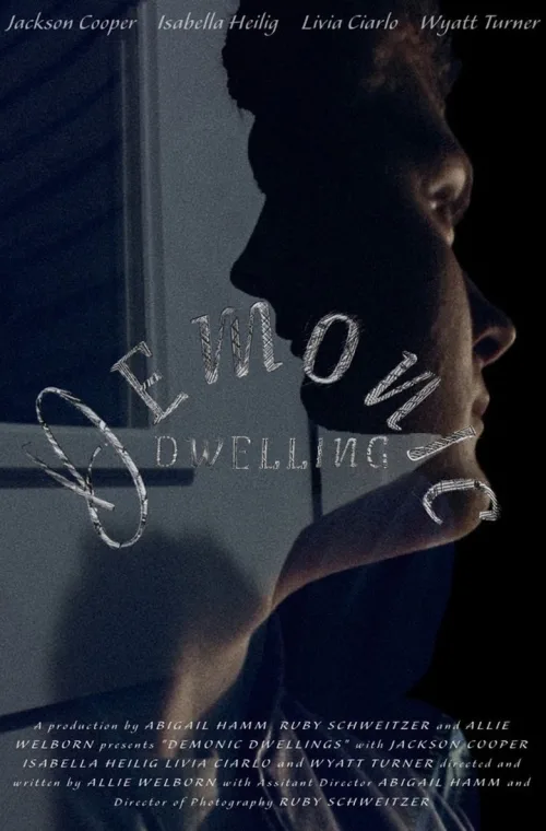 Demonic Dwelling