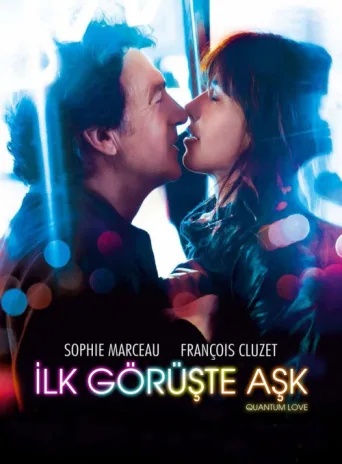 Poster for İlk Görüşte Aşk