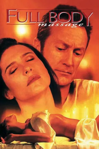 Póster de Full Body Massage